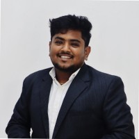 Santhoshraj Sridhar