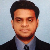 Surjith Kumar