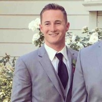 Blake Williams
