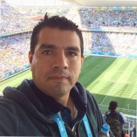 Efren Sanchez