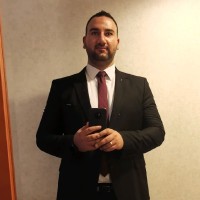 Ali Alrhayem