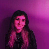 Lilliana Brochu