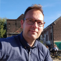Jeroen Bosse