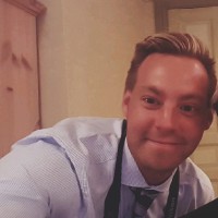 Christian Stenfors