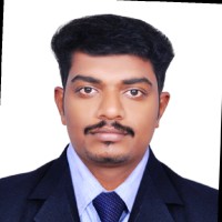 Akhil Sreekumar