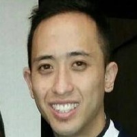 Daniel Lim
