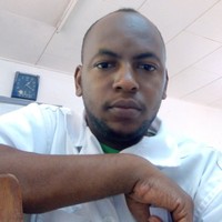 Moustapha Djaligué