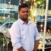 Kavin Kumar P