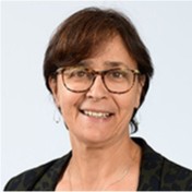 Sylvie Barillot