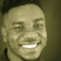 Basil Agbor  Bessong