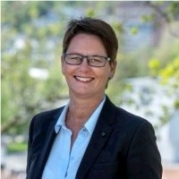 Merete Sand