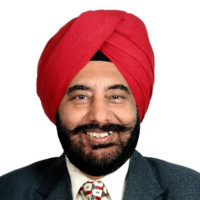 ARVINDER(ARI) Brara