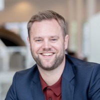 Lars Blaauw