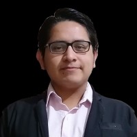 Rubén Ismael Pérez Condori