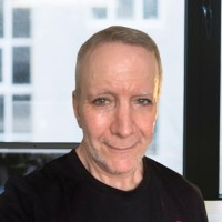 Richard Jessup