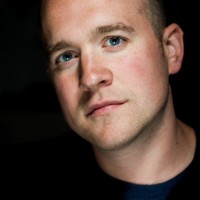 Christopher Adams