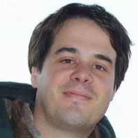 Alberto Gándara Fernández