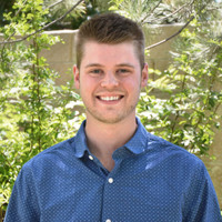 Cole Stubitz
