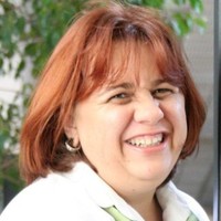 Marta Fioravante Delgado