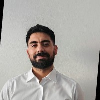 Carlos Barría Arriagada