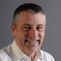 Adrian Cooper