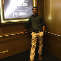 Chirayu Ruwala