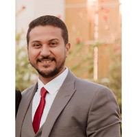Abdelrahman Mohamed Mohsen