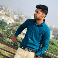 Dishank Tirthani