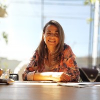 Eliana Molina Arenas