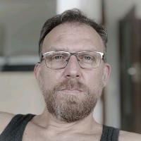 Daniel Miskovic