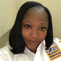 Latisha Smith