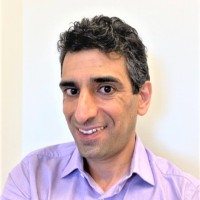 Lior Bartov