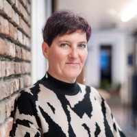 Veronique Van der Elst