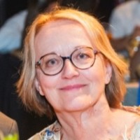 Gerrie Lamers - Middag