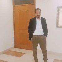 Taimoor Butt