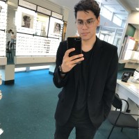 Zachary Lopez