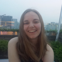 Romee Van Rijswijk