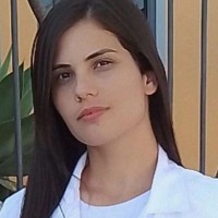 Carolina Lourenço