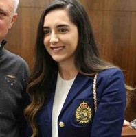 Rachelle El Khoury