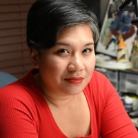 Minerva Fox