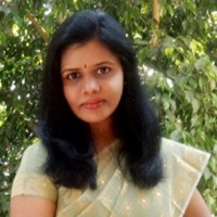 Reshma Krishna