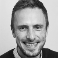 Jesse Bos