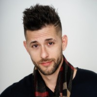 Nicolas Dominguez