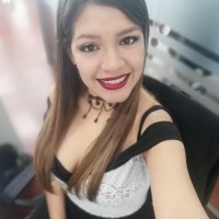 Mailine Inatti Daza