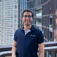 Maximiliano Gonzalez