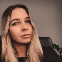 Oksana Fedosiienko