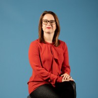 Nadine Lafond
