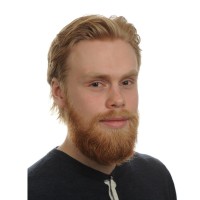 Rasmus Blässar