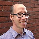 Jim Kroesen