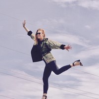 Gretchen Klotz